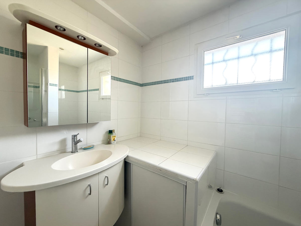Salle de bains 2