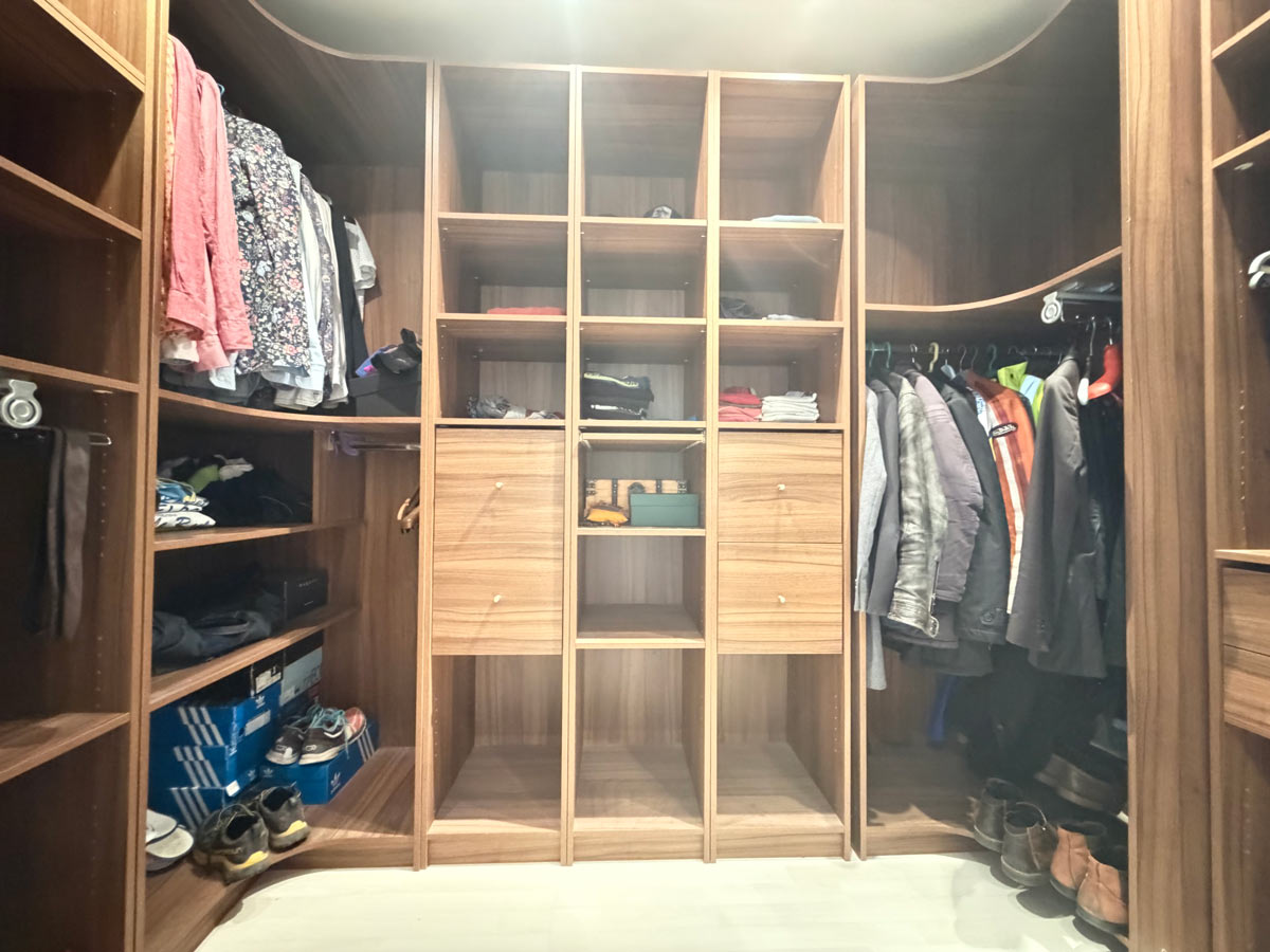 Dressing
