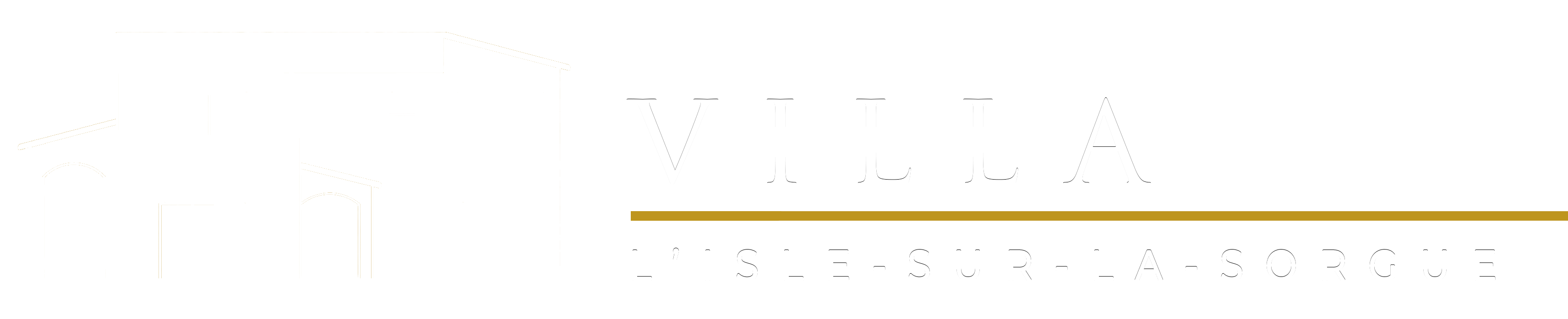 Villa L'Isle-sur-la-Sorgue
