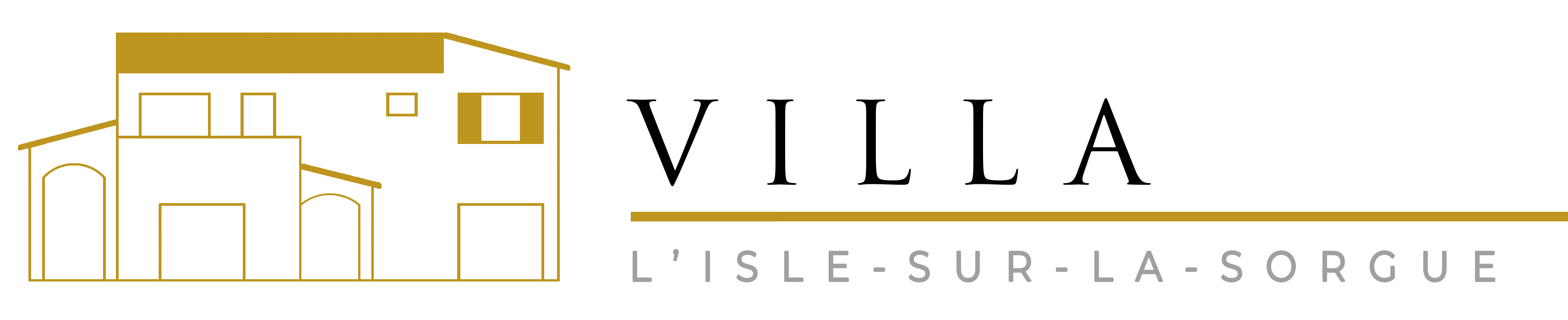 Villa L'Isle-sur-la-Sorgue